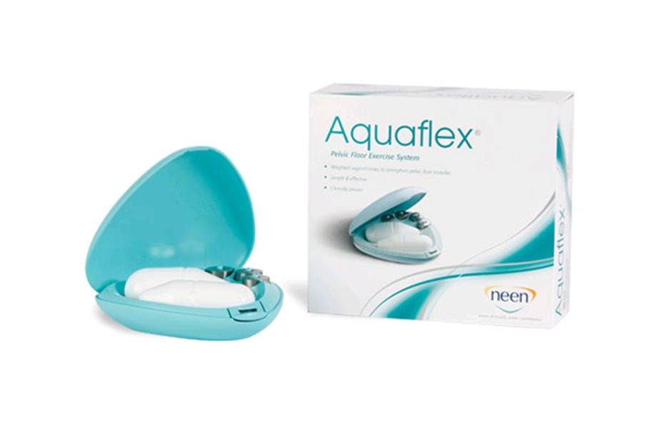 Neen Aquaflex Weighted Vaginal Cones Redland Healthcare